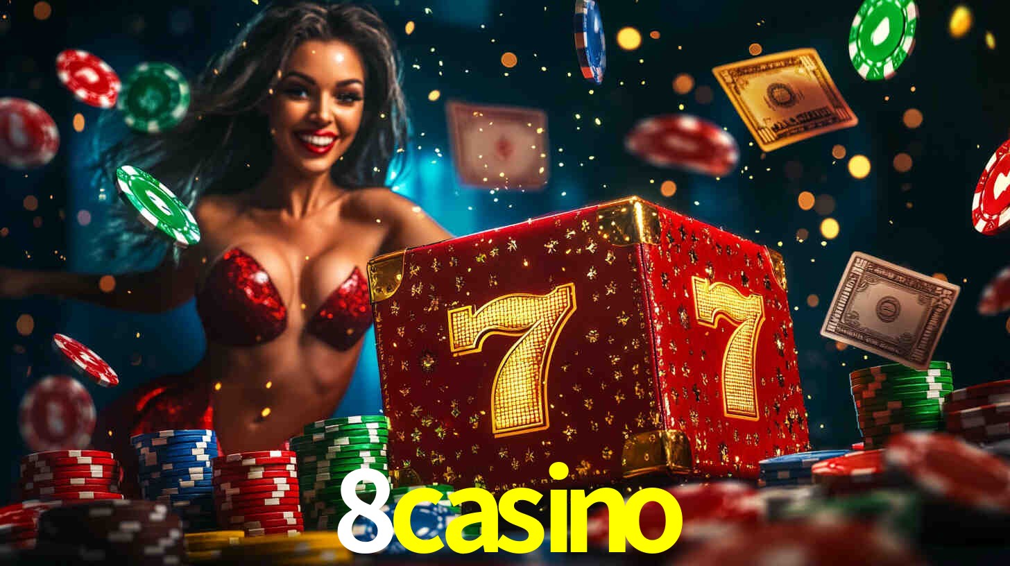 8casino.com