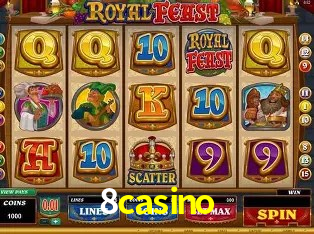 8casino bet