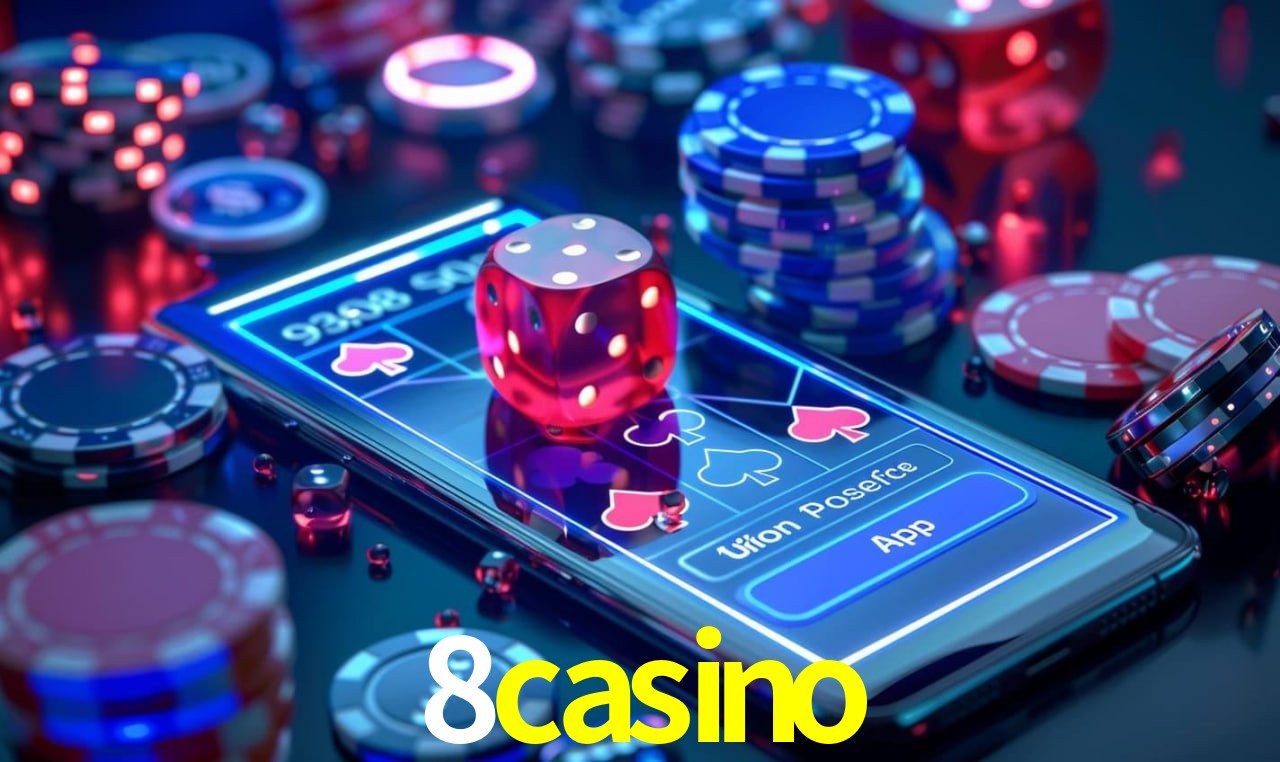 8casino