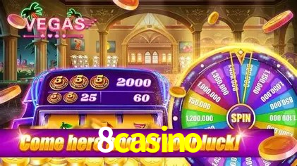 8casino